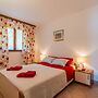 Apartment 1510