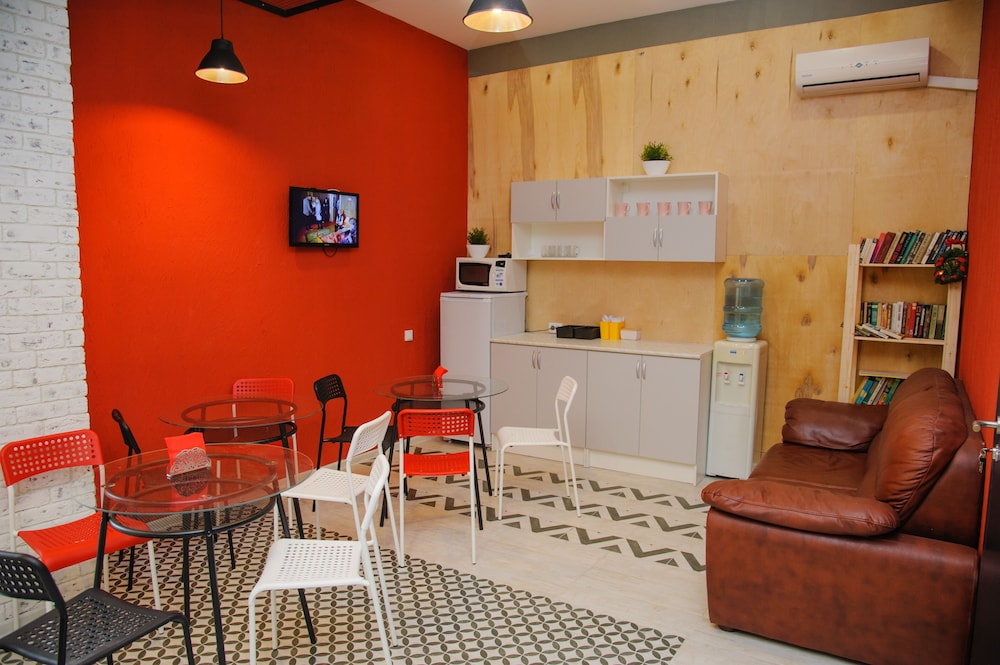 ProstoHostel