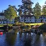 Solviken vandrarhem & Konferens - Hostel