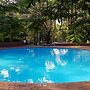 Ananda Lodge