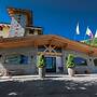 Sport Hotel Prodongo