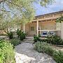 Olive Garden Camp Resort