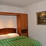 Mountain View Rooms