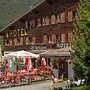 Chalet du Bivouac Napoléon