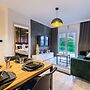 Izerska Przygoda - Apartamenty 5d