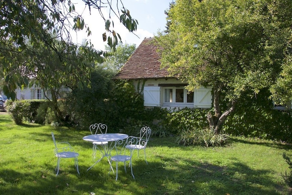 Le Clos Limeray