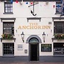 The Anchor Inn