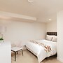 Cozy 3 Bedroom Suite near Queen Elizabeth Park