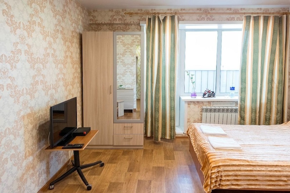 Apartment Economy on Piskunova 148-2