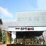 Hotel  Options Lawns
