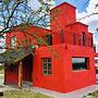 Casa Las Cascadas