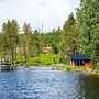 Rämsbyns fritidsby