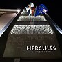 Hercules Boutique Hotel