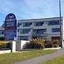 Bay Viaduct Motor Lodge