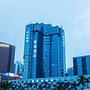 Vyluk Hotel Zhuhai Gongbei
