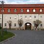 Domäne-Badetz