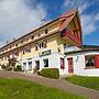 Gasthof-Pension Berghof