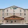 WoodSpring Suites Lackland near Sea World