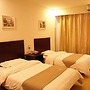 GreenTree Alliance Jinan Licheng Town Yaohua Road Yaoqiang Airport Hot