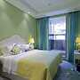 GreenTree Eastern Shenzhen Luohu East Gate Hotel