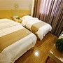 GreenTree Inn Beijing Chaoyang District Maquanying Subway Station Expr