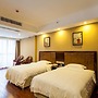 GreenTree Inn Chengdu high-tech Development West Zone Shidai Tian Stre