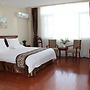 GreenTree Inn Tianjin Jinghai District Jinqiao International Trade Cen