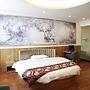 GreenTree Inn TianJin Jinnan District Xiaozhan Training Park Express H