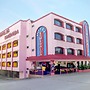 Hotel Boutique Esmeralda