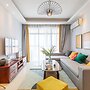 Locals Boutique Apartment Qianshan No.15