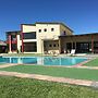 Shumba Lodge