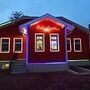 Red House