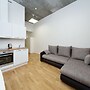 LKS Apartments