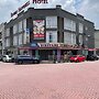 Double Happiness Hotel