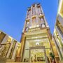 Le Centre Hotel