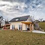 Luxury Holiday Home Zupan