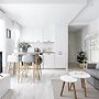 Mad Apartments by Olala Homes