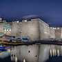 Charming Seafront House In Kalkara