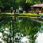 Hope Alaska's Bear Creek Lodge