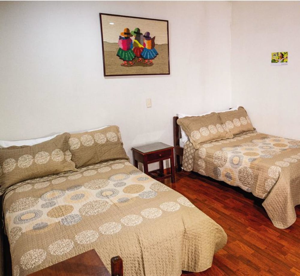 Hotel del Turismo
