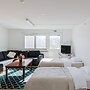 Relax Apartments