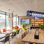ibis Styles Bordeaux Lormont