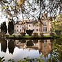 Hostellerie du Château les muids
