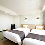 Hotel Lifetree Hitachinoushiku
