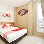 Super OYO Capital O 614 Graha 8 Syariah
