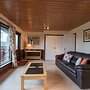 Conifer Lodge 25 With Hot Tub, Newton Stewart