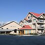 Mastiff Villa Camellia - A Tea Estate Hotel