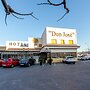 Hospedium Hotel Don José