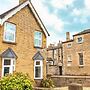 Central Stamford Townhouse