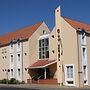 City Hotel Nattergalen Apartments
